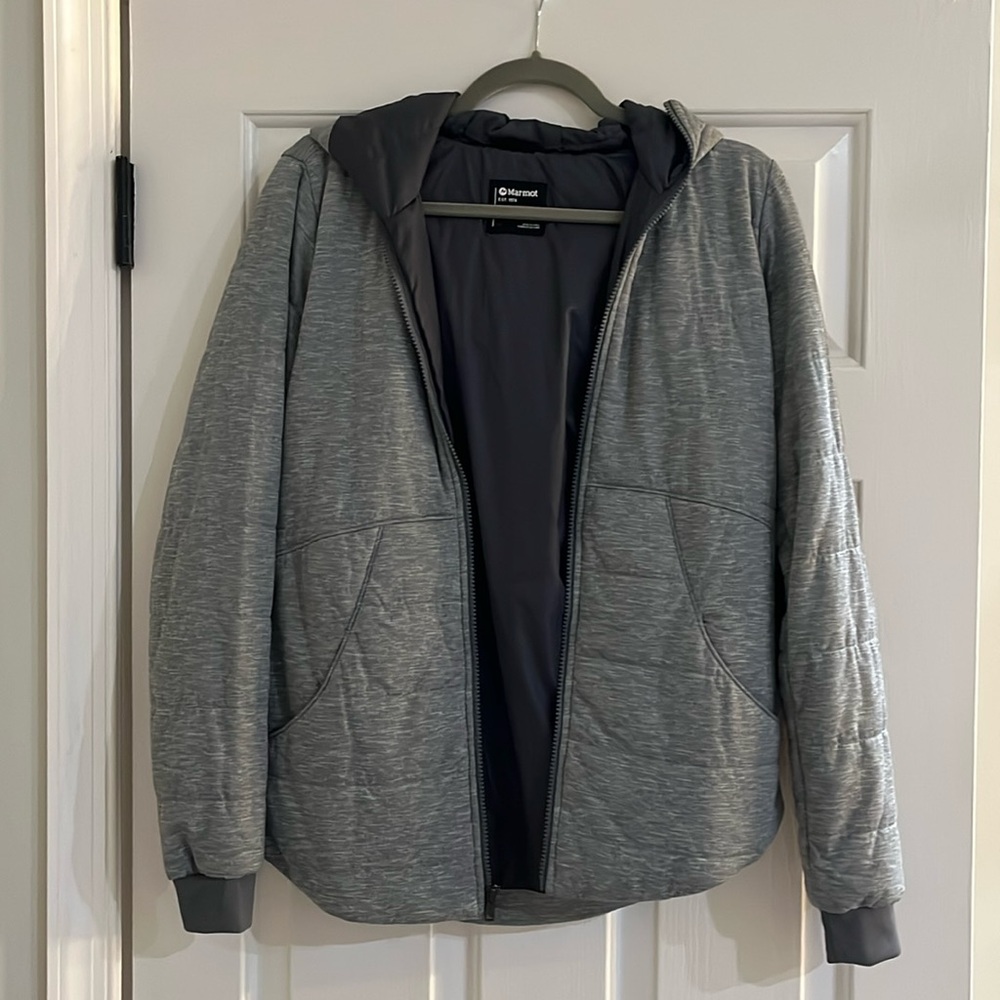 Marmot women’s jacket